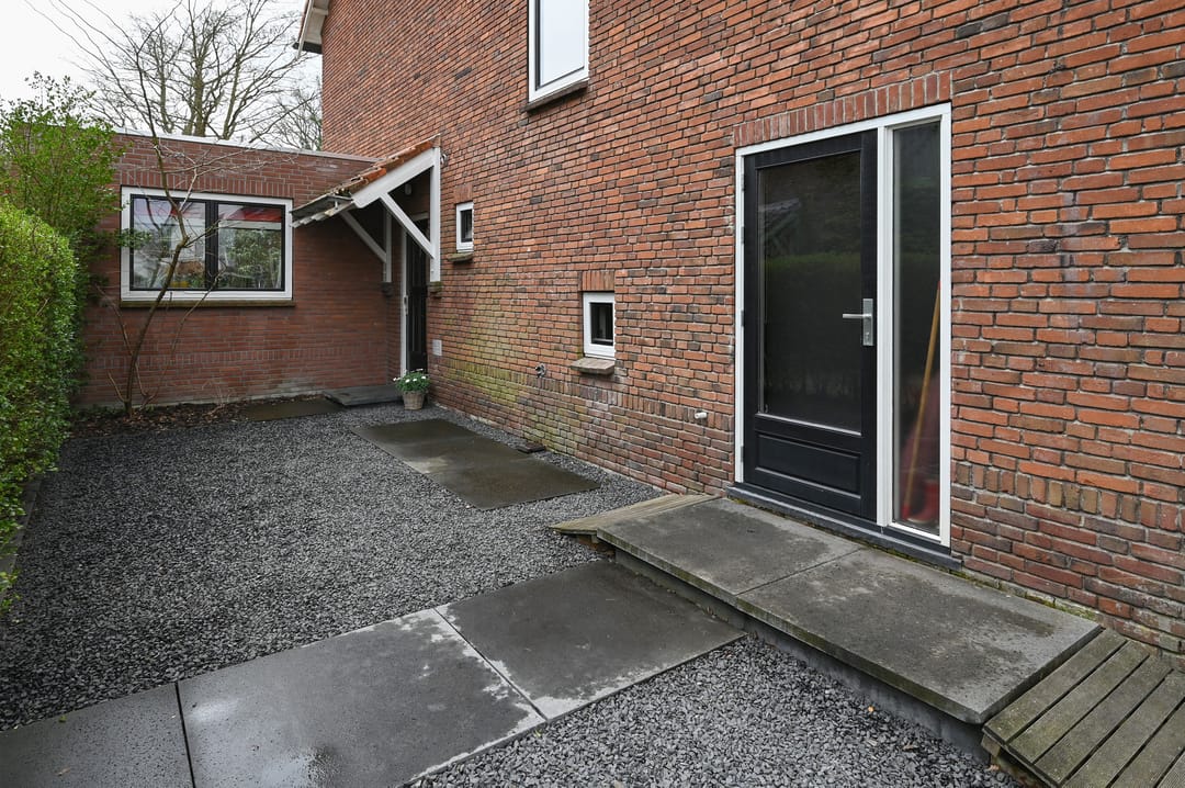 Foto 37 van Alberdingk Thijmlaan 33