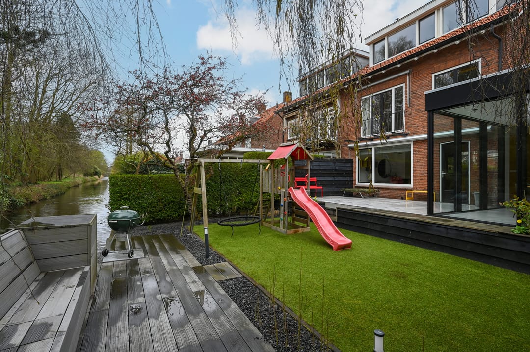 Foto 32 van Alberdingk Thijmlaan 33