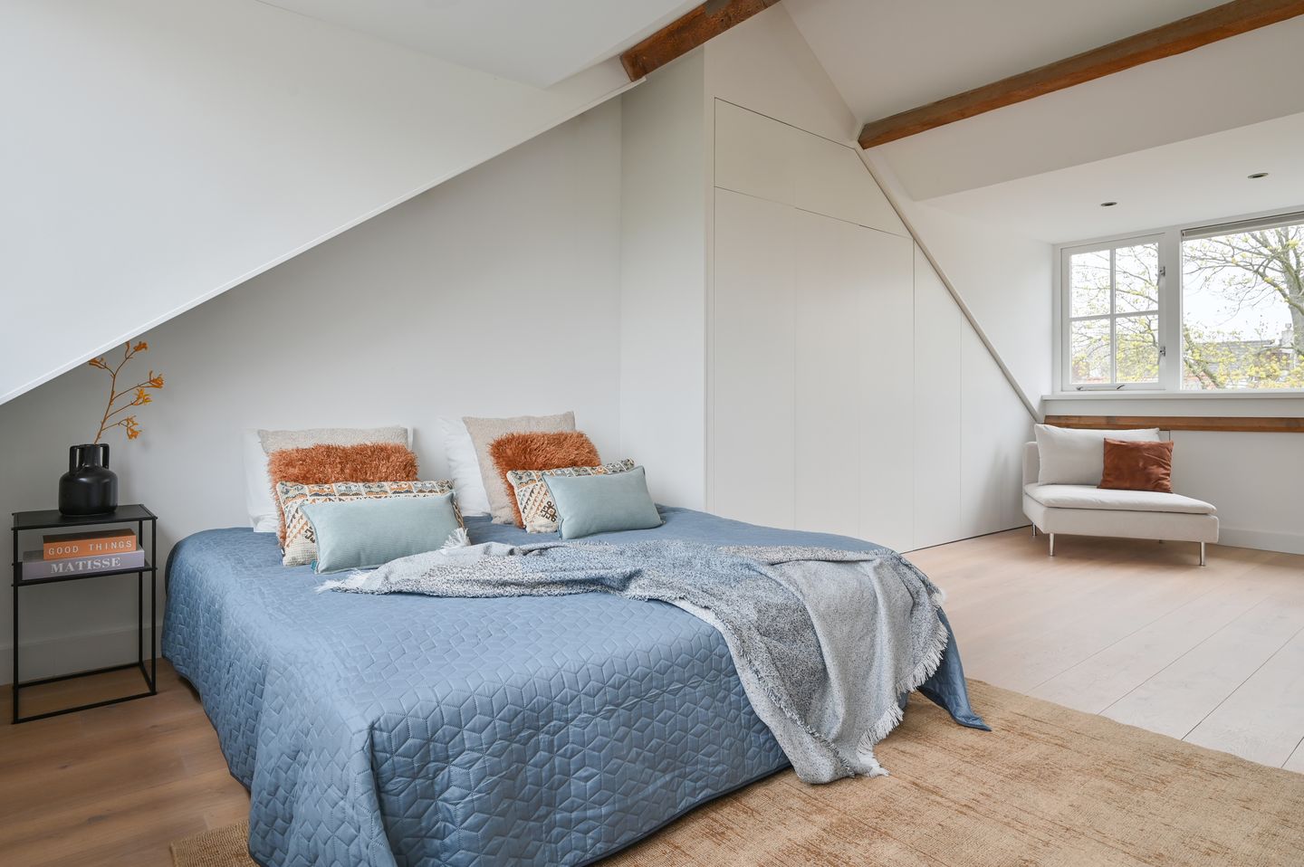 Foto 25 van Alberdingk Thijmlaan 33