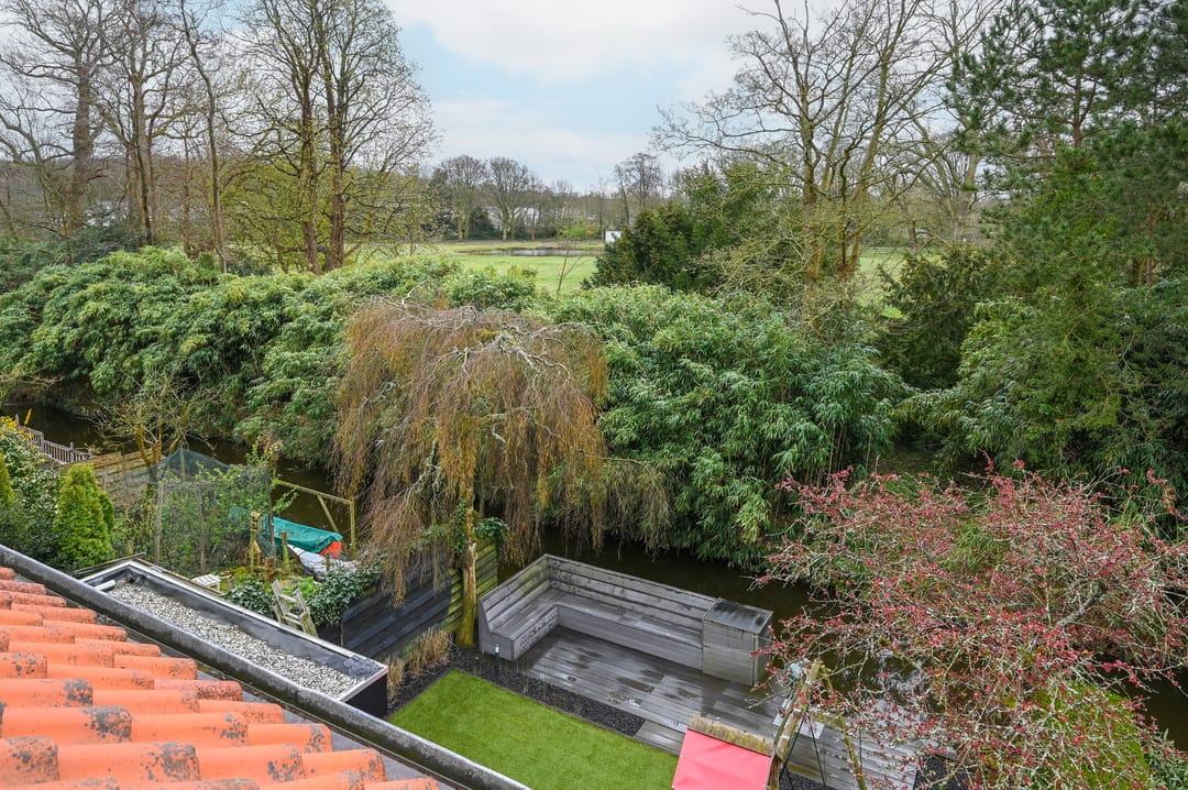 Foto 28 van Alberdingk Thijmlaan 33