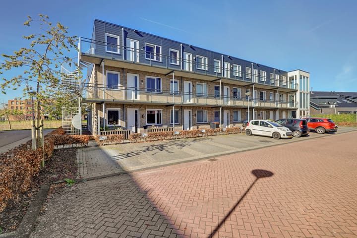 Foto 3 van De Vier Winden 10