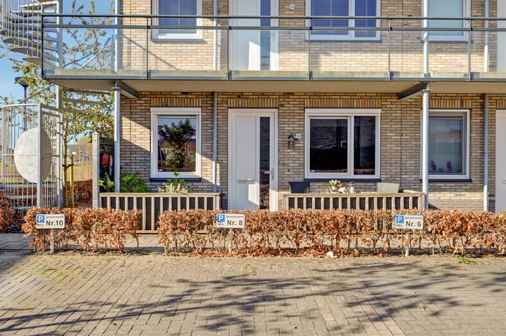 Foto 4 van De Vier Winden 10