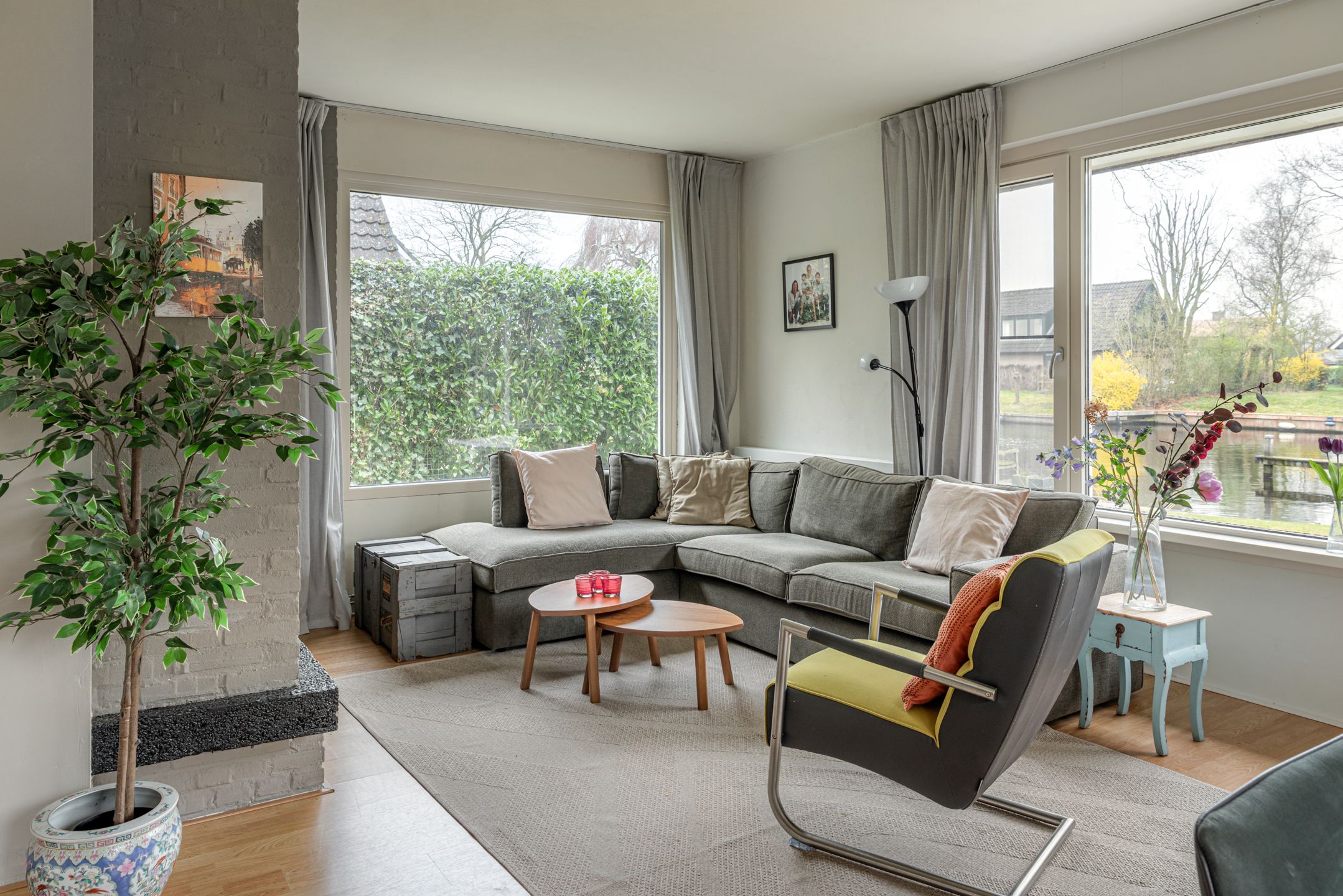 Foto 3 van Lytse Mar 38-RECR