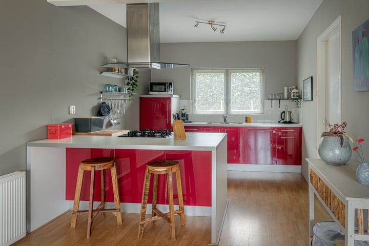 Foto 4 van Lytse Mar 38-RECR