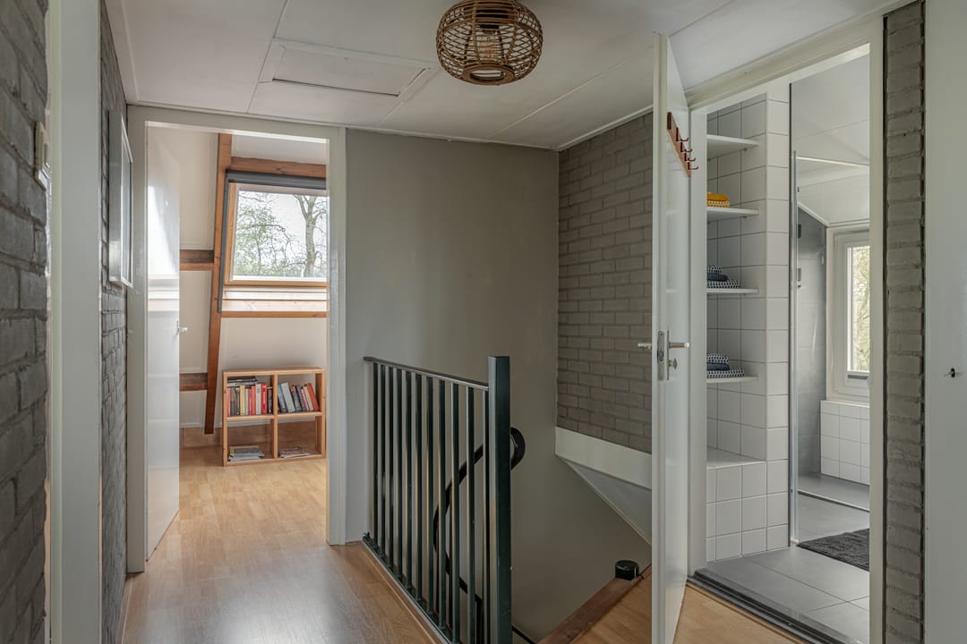 Foto 31 van Lytse Mar 38-RECR