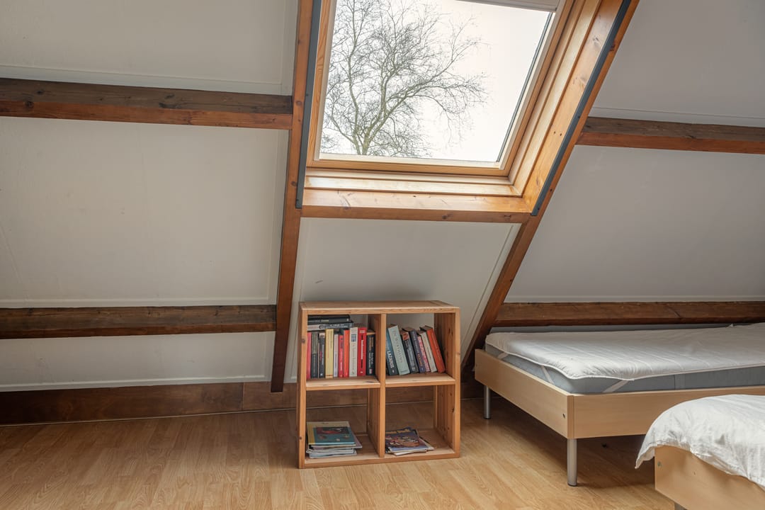 Foto 28 van Lytse Mar 38-RECR