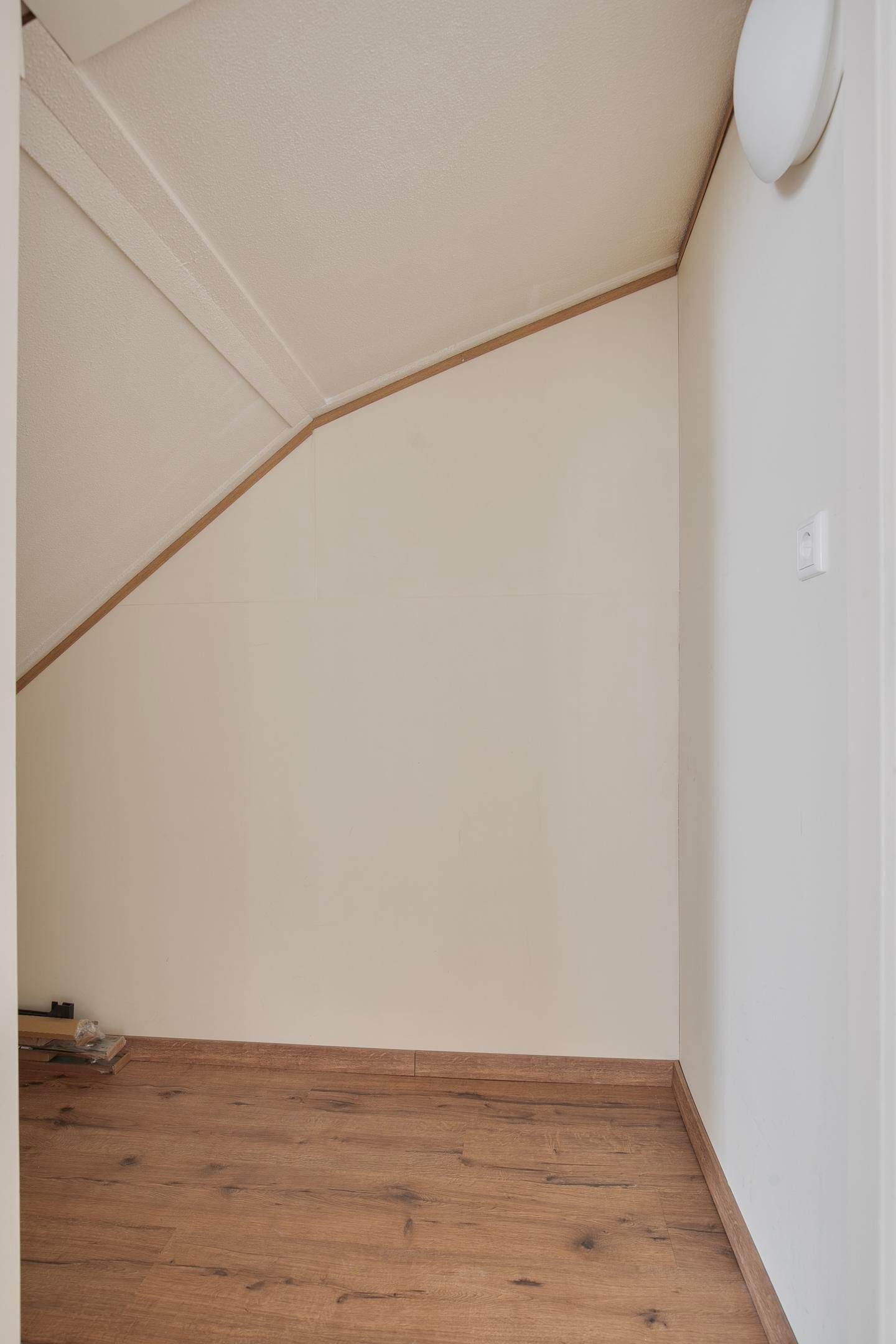 Move-in ready ground floor apartment with garden in Geldrop — 18