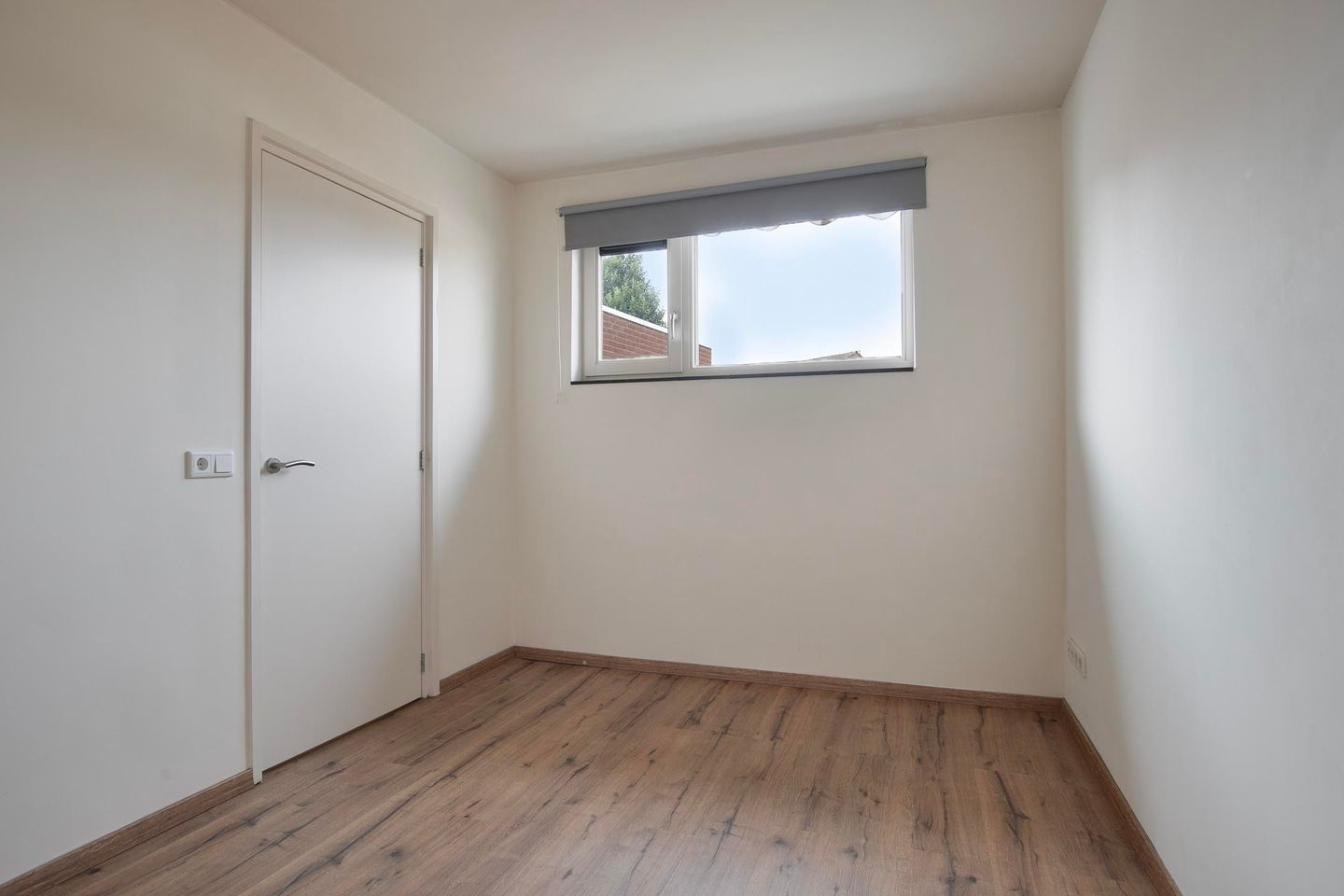 Move-in ready ground floor apartment with garden in Geldrop — 14