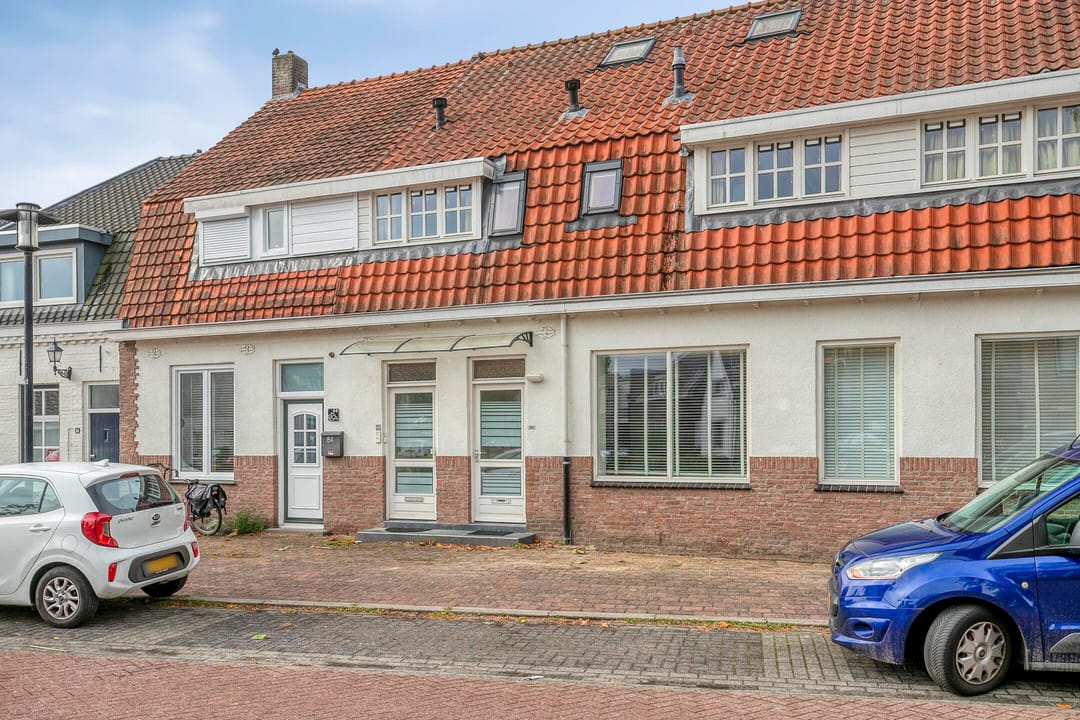 Move-in ready ground floor apartment with garden in Geldrop — 26