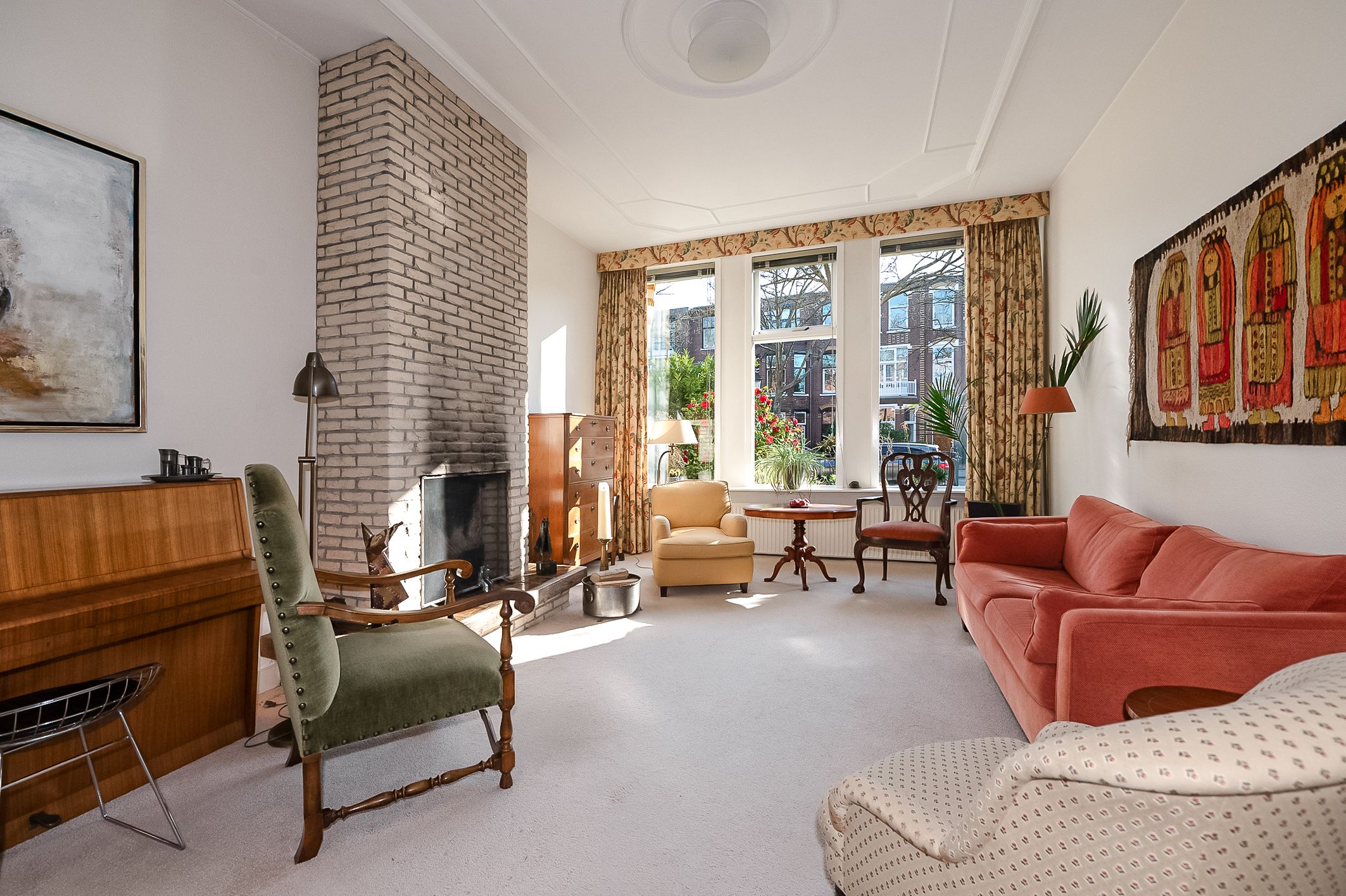 Foto 3 van Leuvensestraat 58