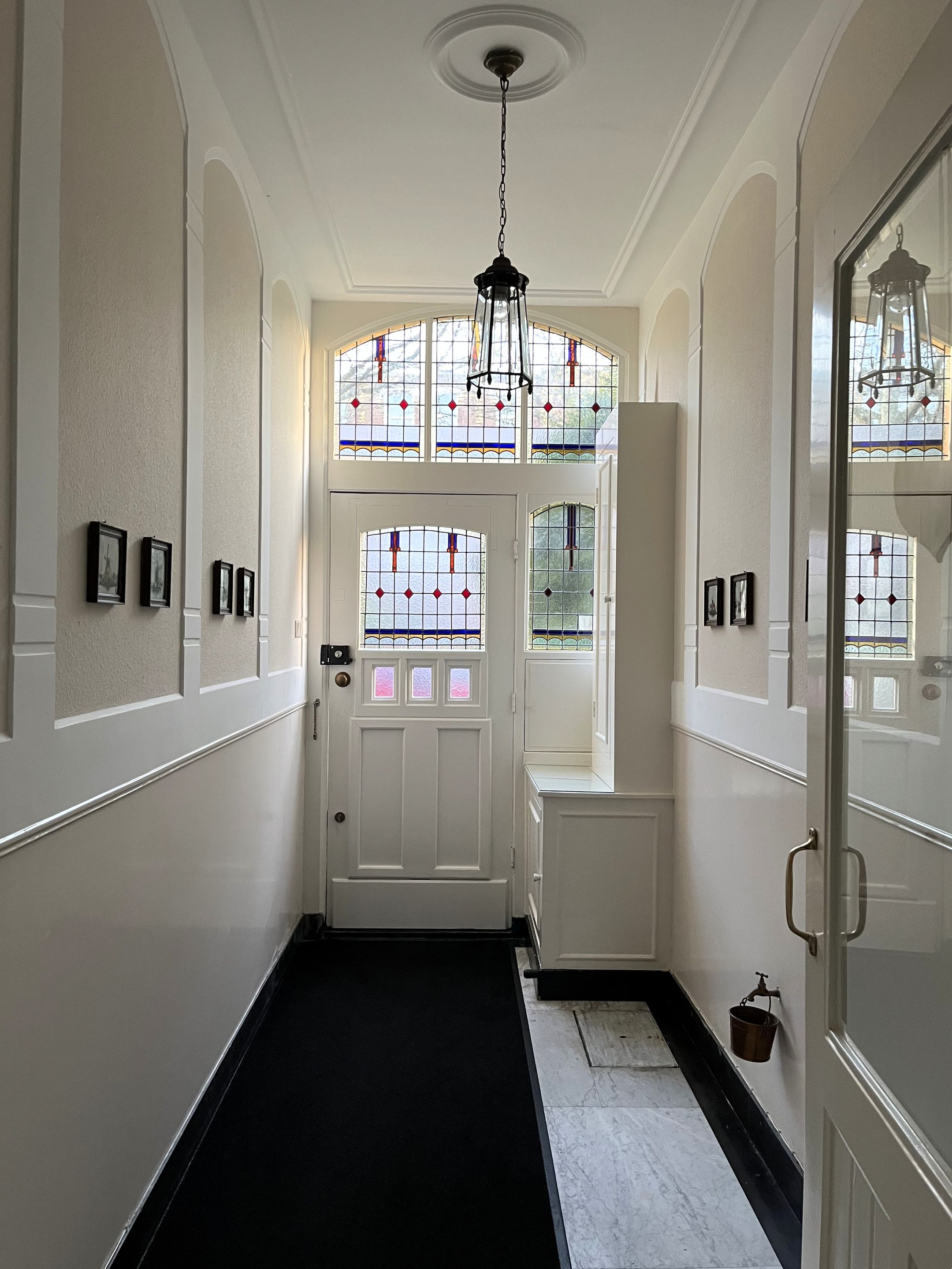 Foto 6 van Leuvensestraat 58