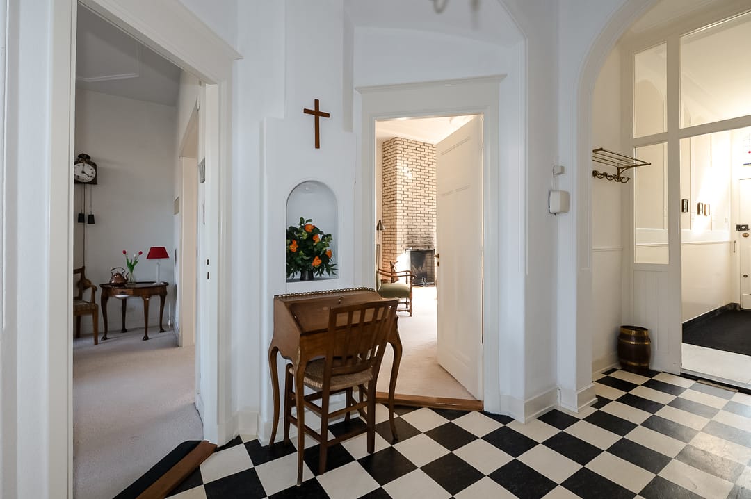 Foto 8 van Leuvensestraat 58