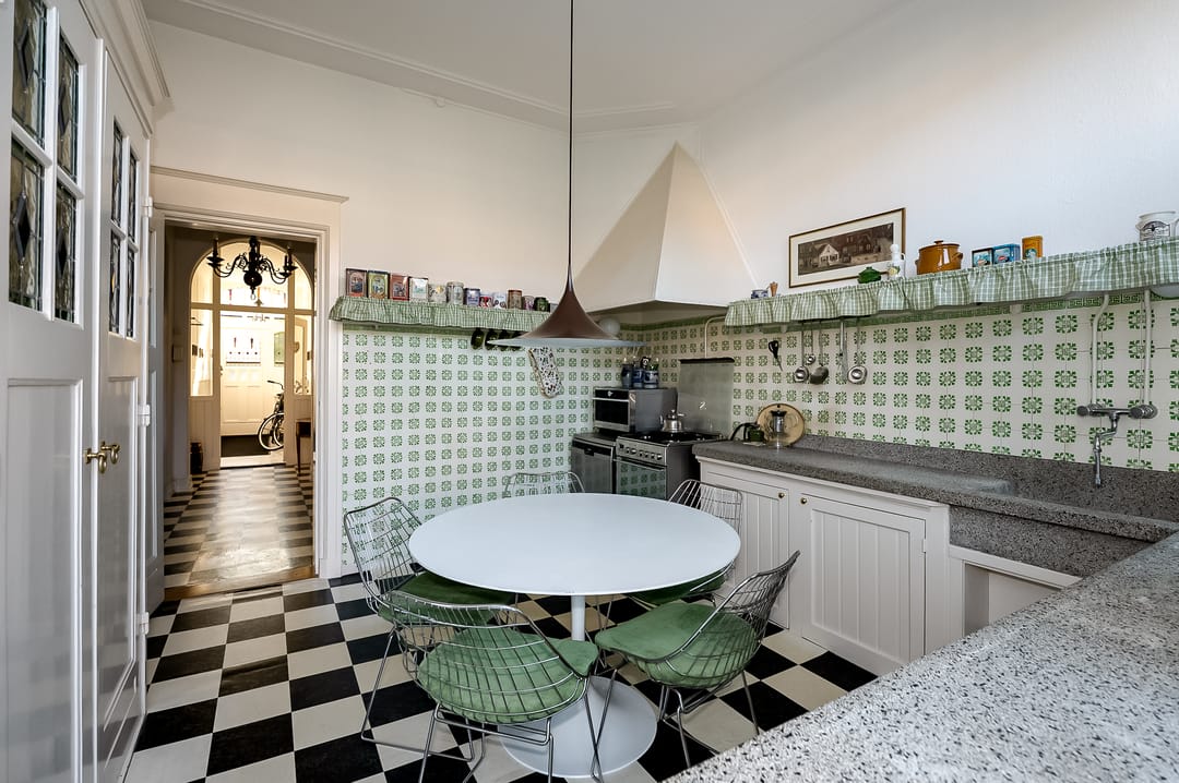 Foto 11 van Leuvensestraat 58