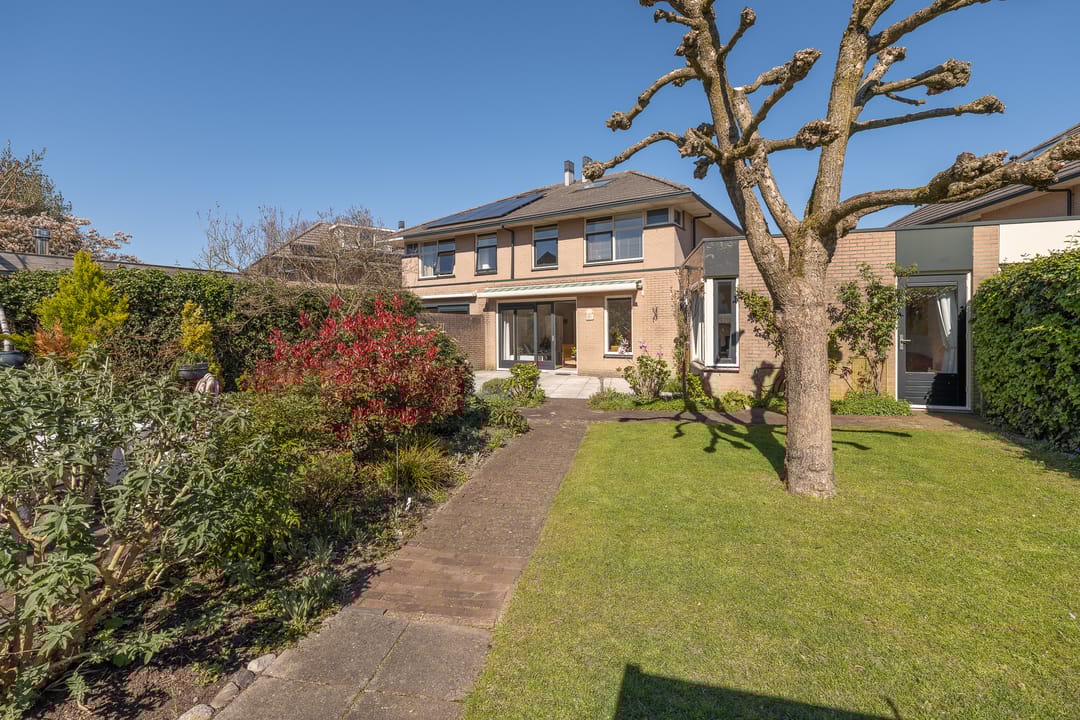 Foto 1 van Majellapark 28