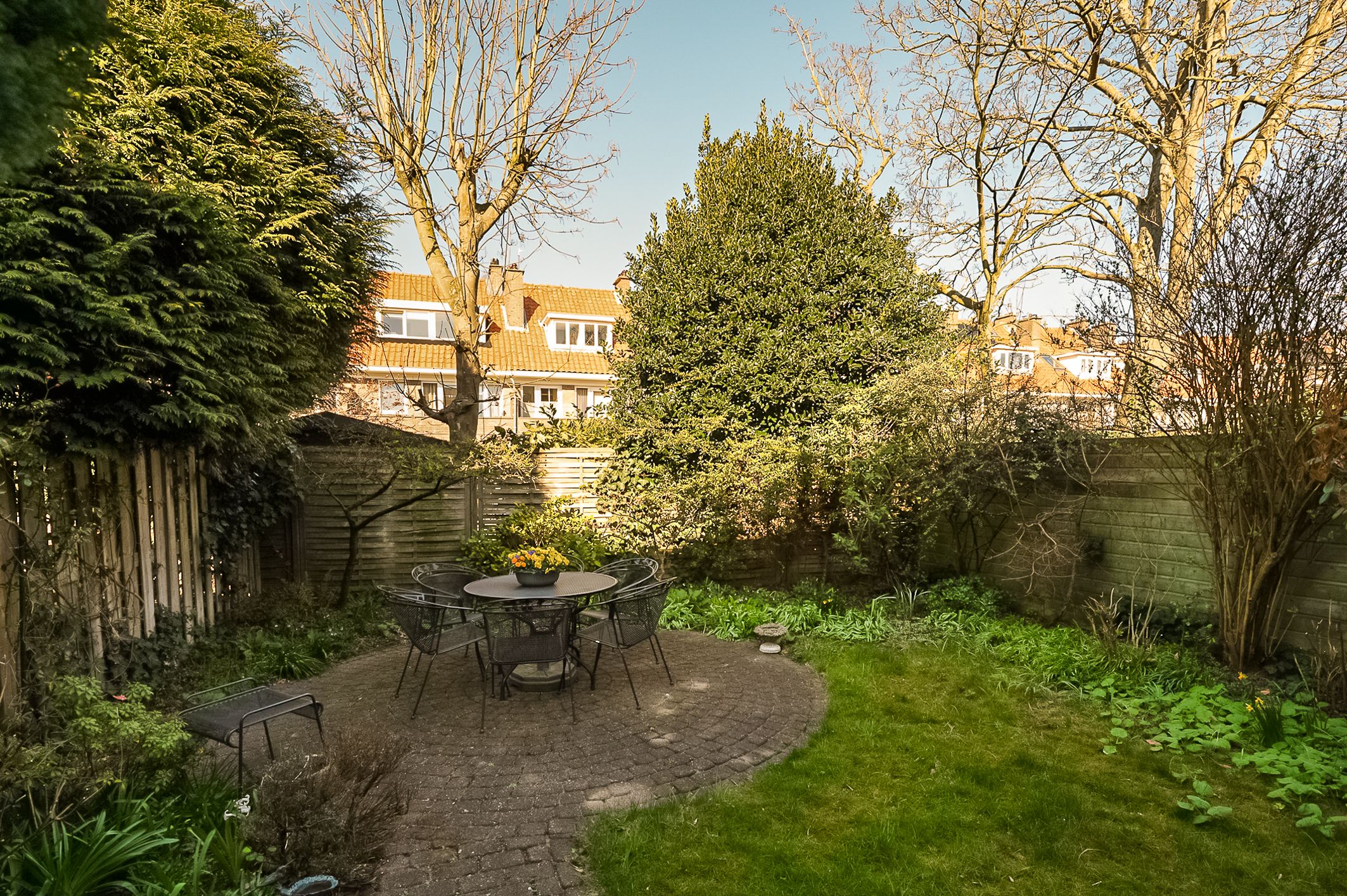 Foto 15 van Leuvensestraat 58