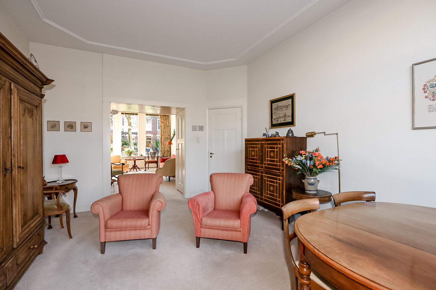 Foto 19 van Leuvensestraat 58