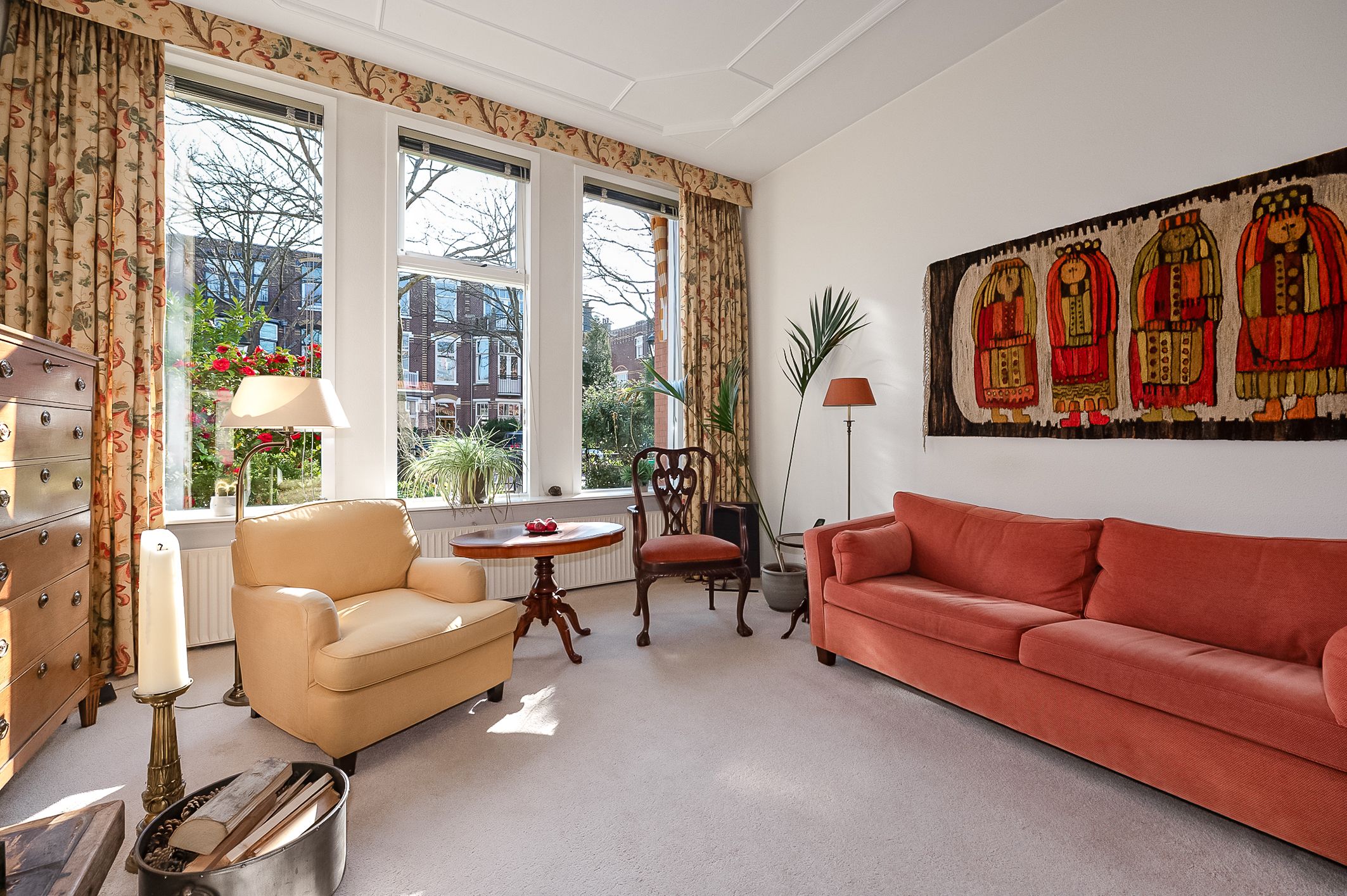 Foto 21 van Leuvensestraat 58