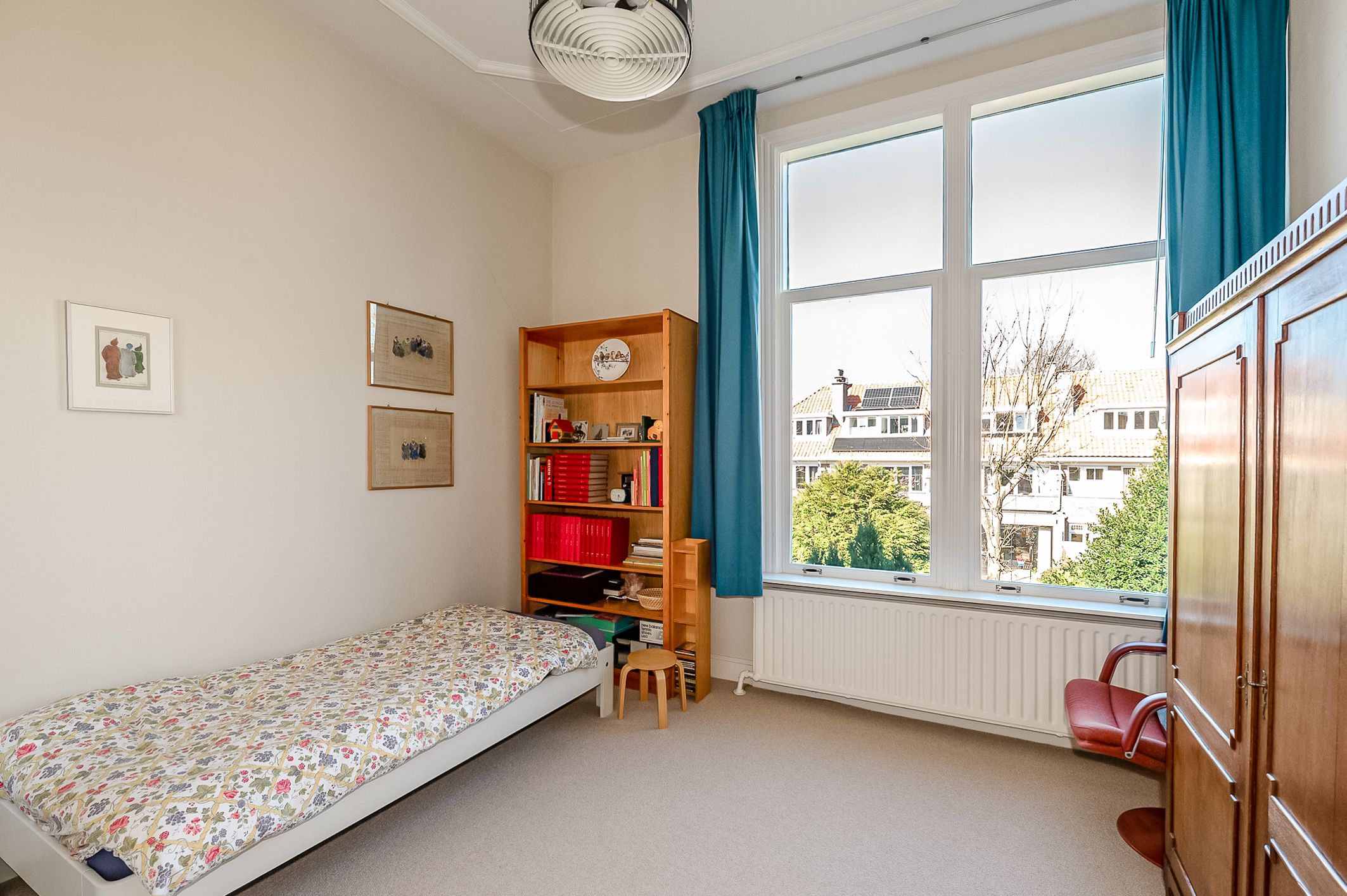 Foto 27 van Leuvensestraat 58