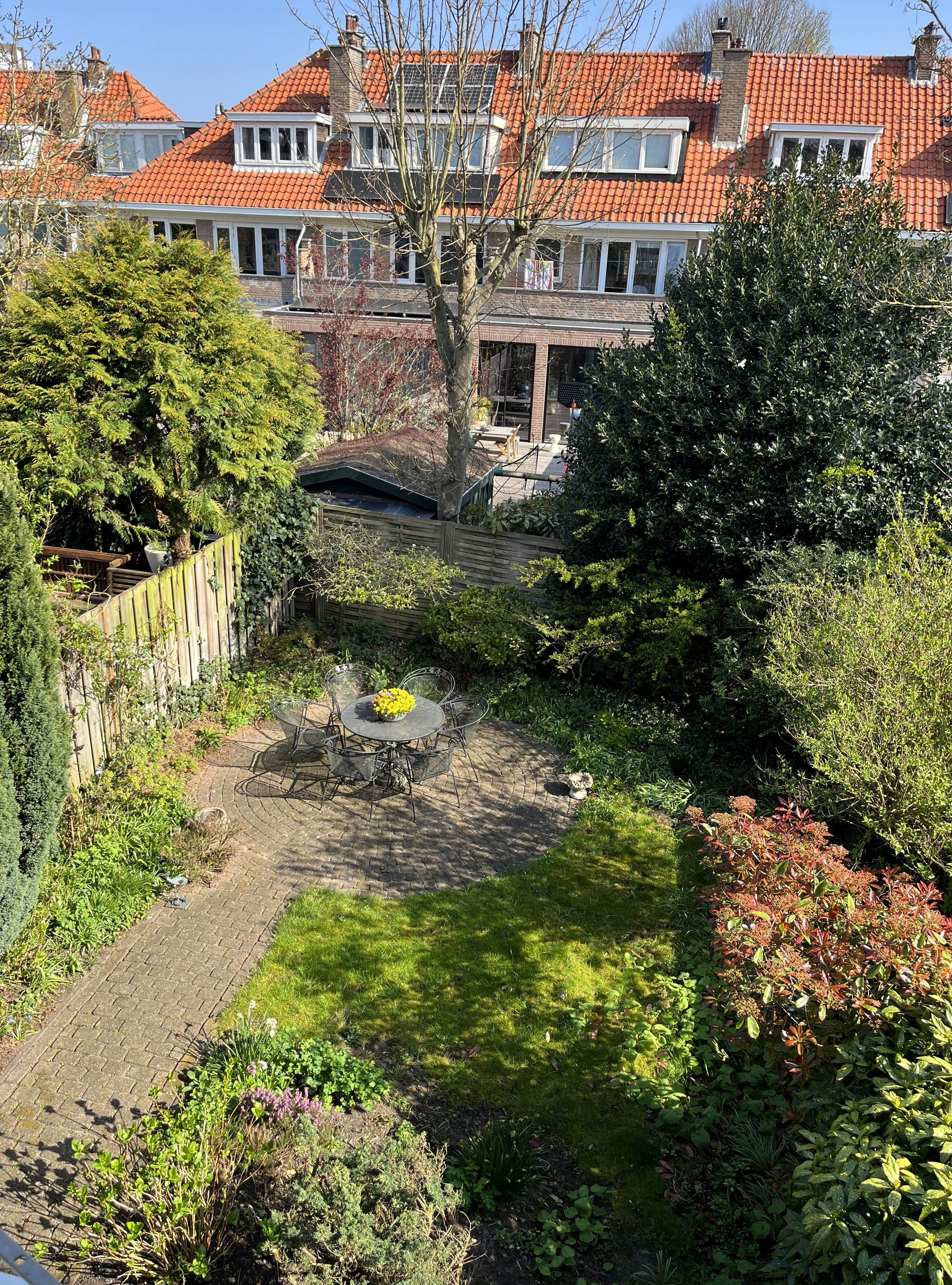 Foto 30 van Leuvensestraat 58