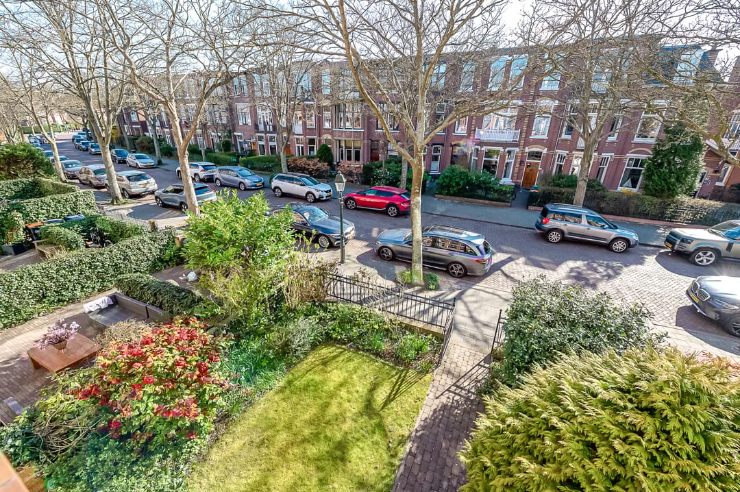 Foto 32 van Leuvensestraat 58