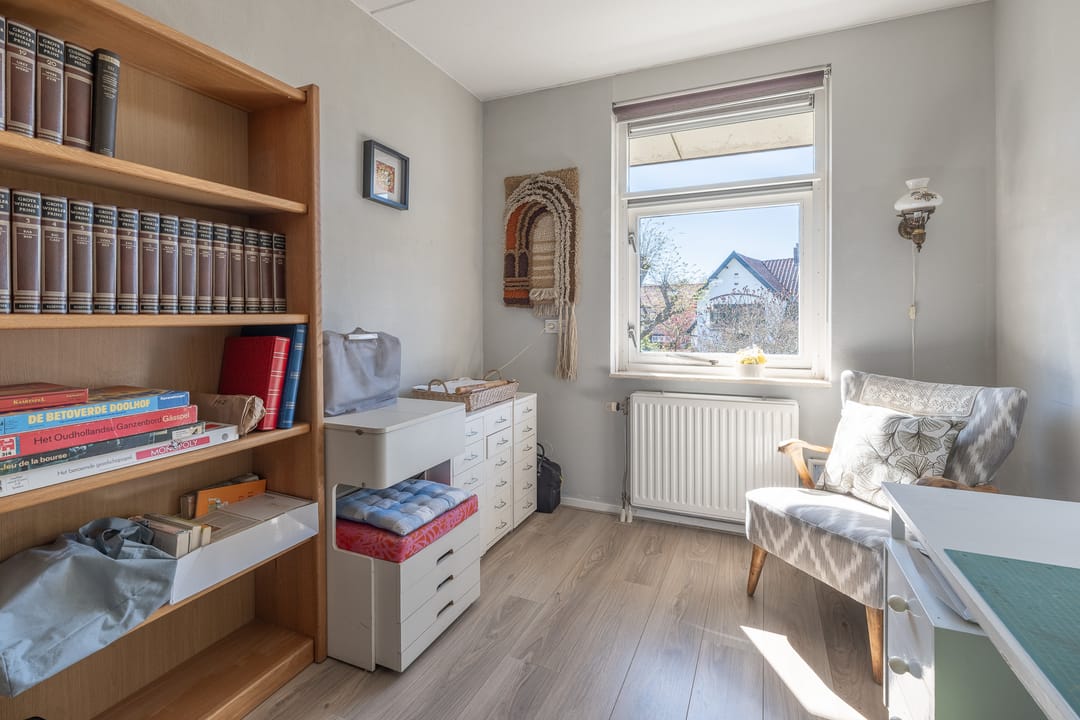 Foto 26 van Majellapark 28