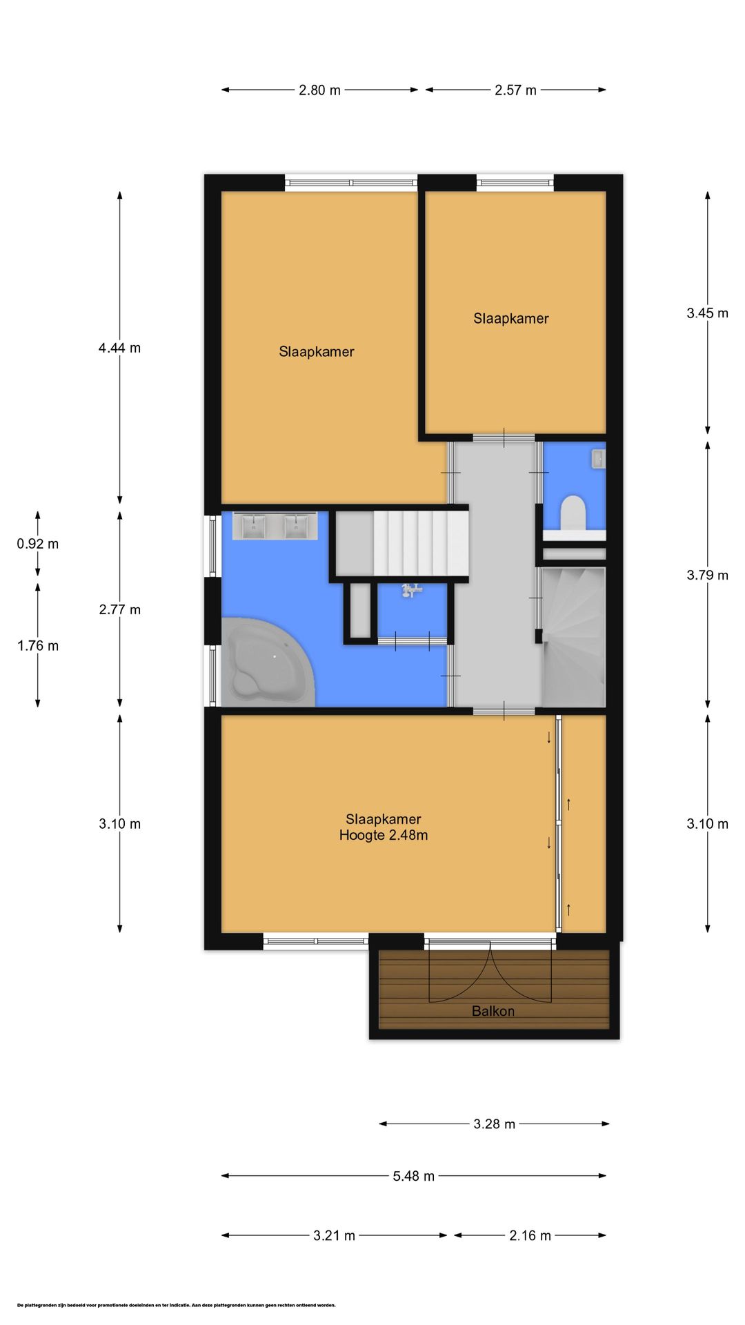 Foto 41 van Majellapark 28