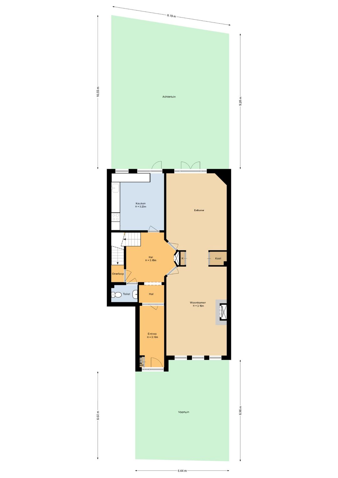 Foto 56 van Leuvensestraat 58