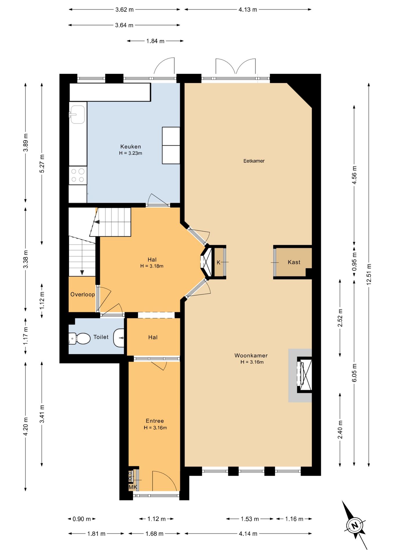 Foto 57 van Leuvensestraat 58