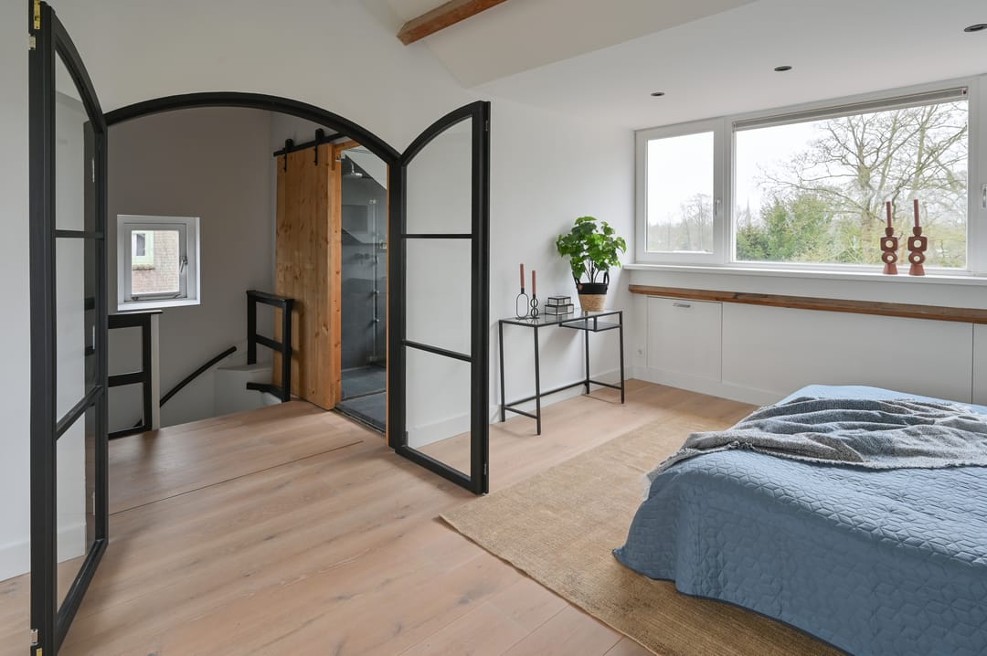 Foto 22 van Alberdingk Thijmlaan 33