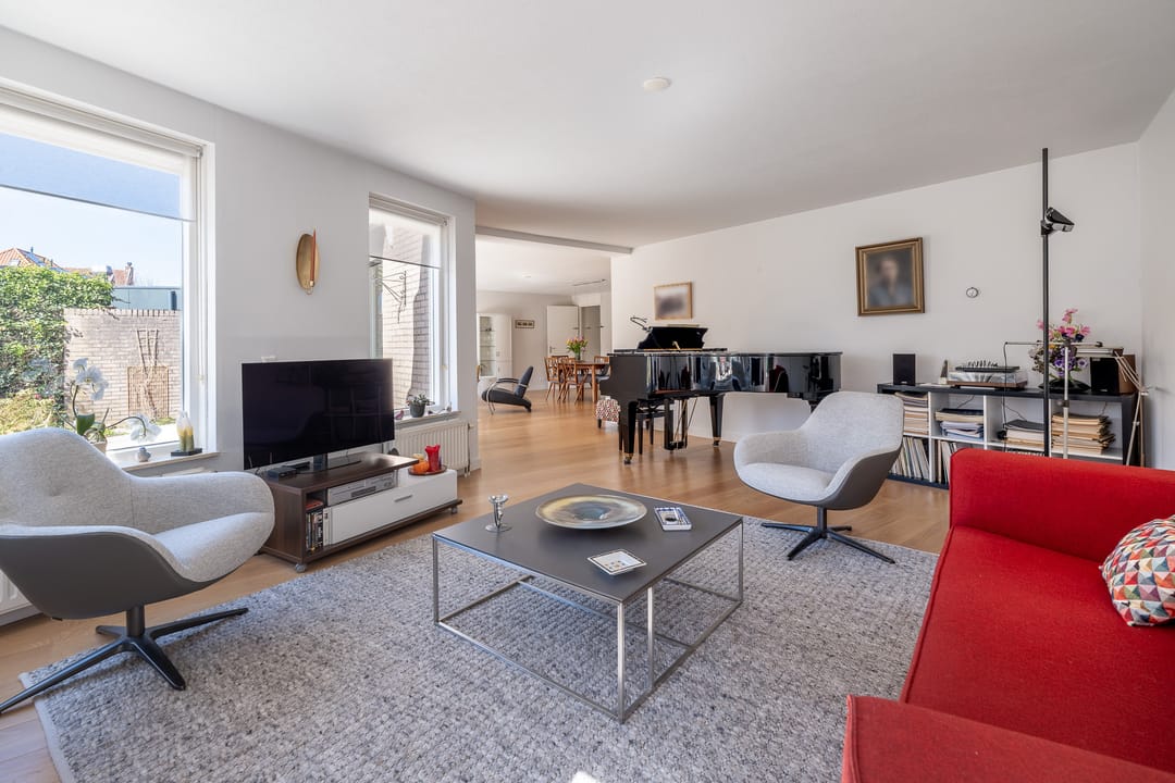 Foto 7 van Majellapark 28