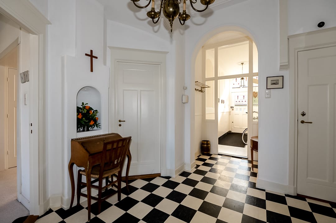 Foto 7 van Leuvensestraat 58