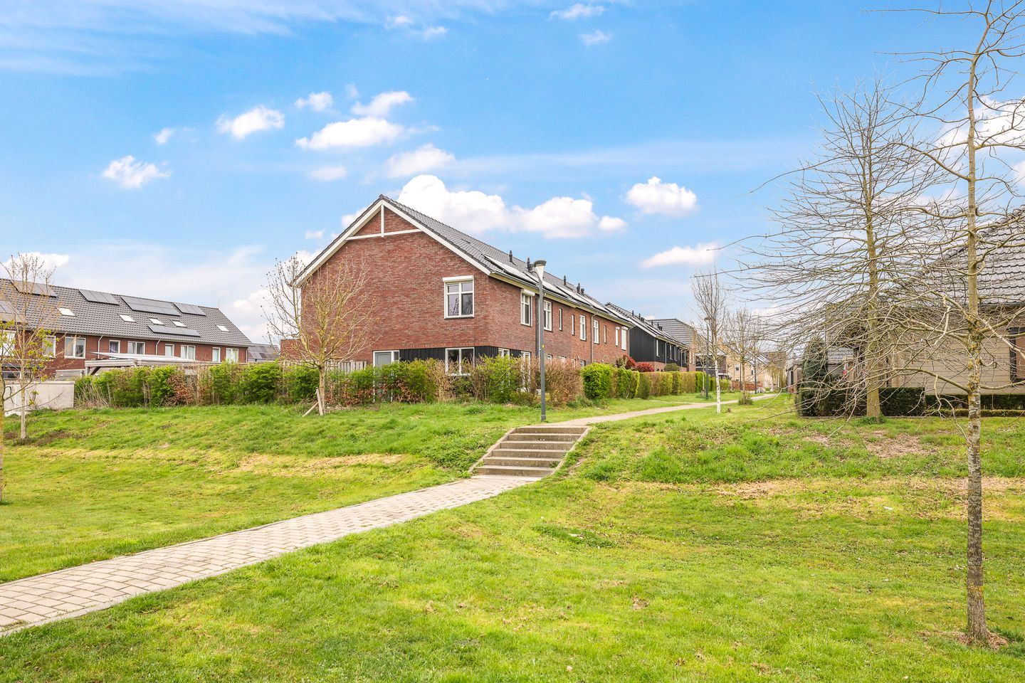 Foto 1 van De Ketting 86