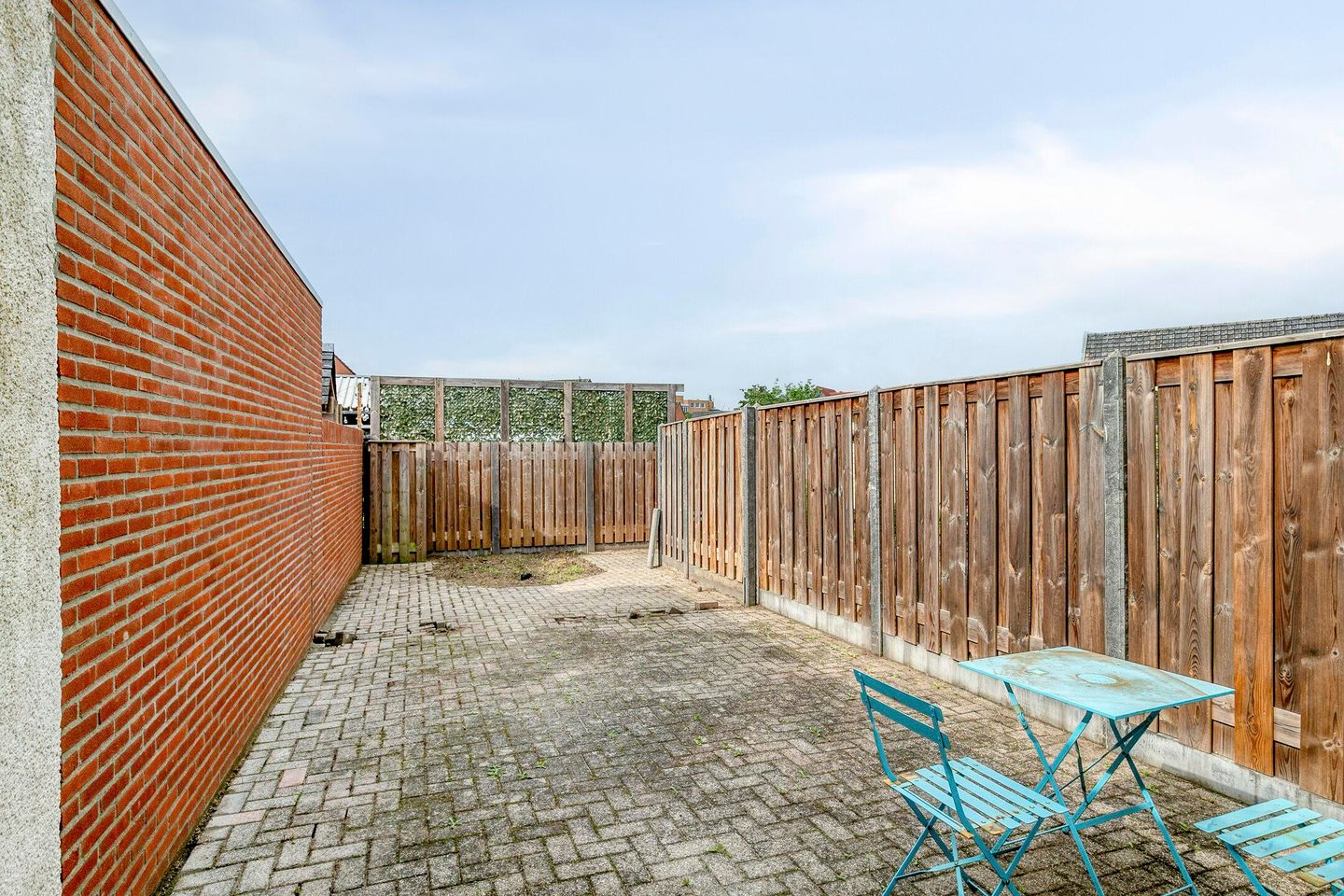 Move-in ready ground floor apartment with garden in Geldrop — 20