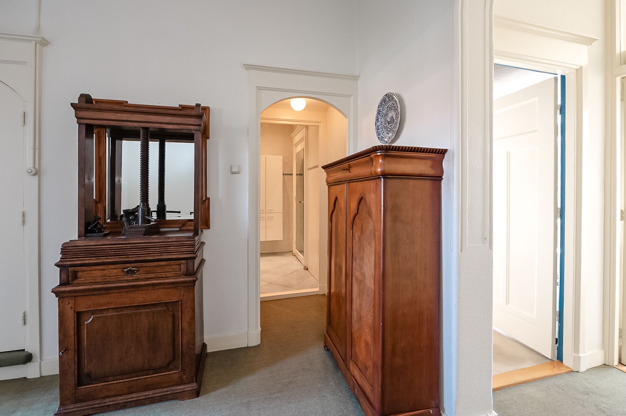 Foto 33 van Leuvensestraat 58