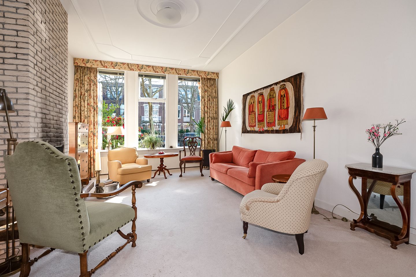 Foto 20 van Leuvensestraat 58