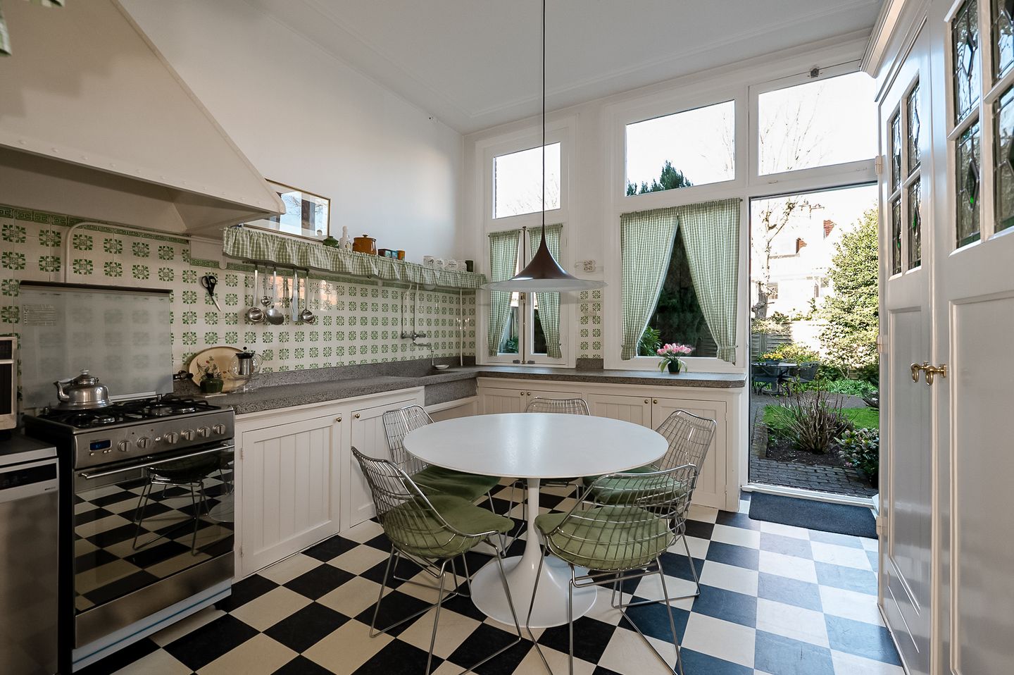 Foto 10 van Leuvensestraat 58