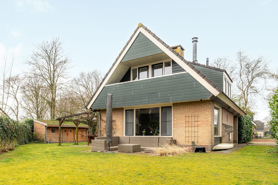 Foto 7 van Lytse Mar 38-RECR