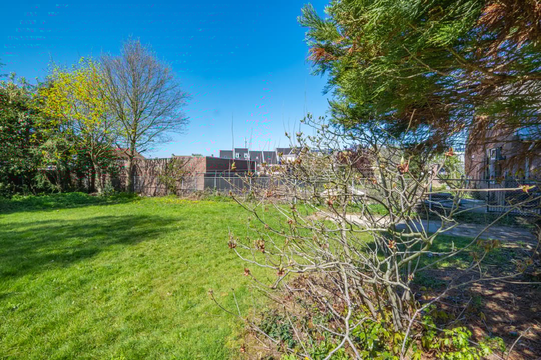 Foto 7 van Herderstraat