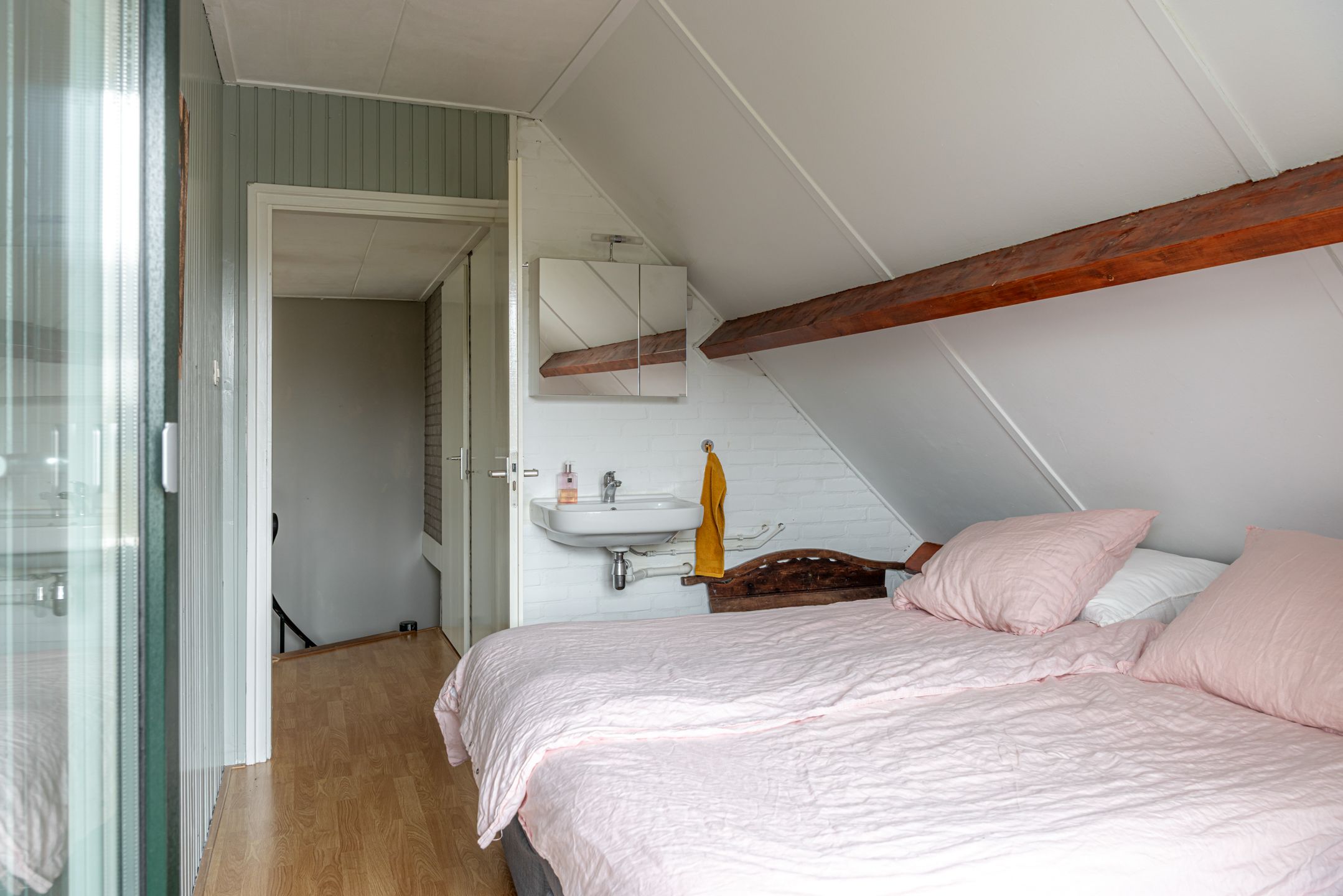 Foto 24 van Lytse Mar 38-RECR