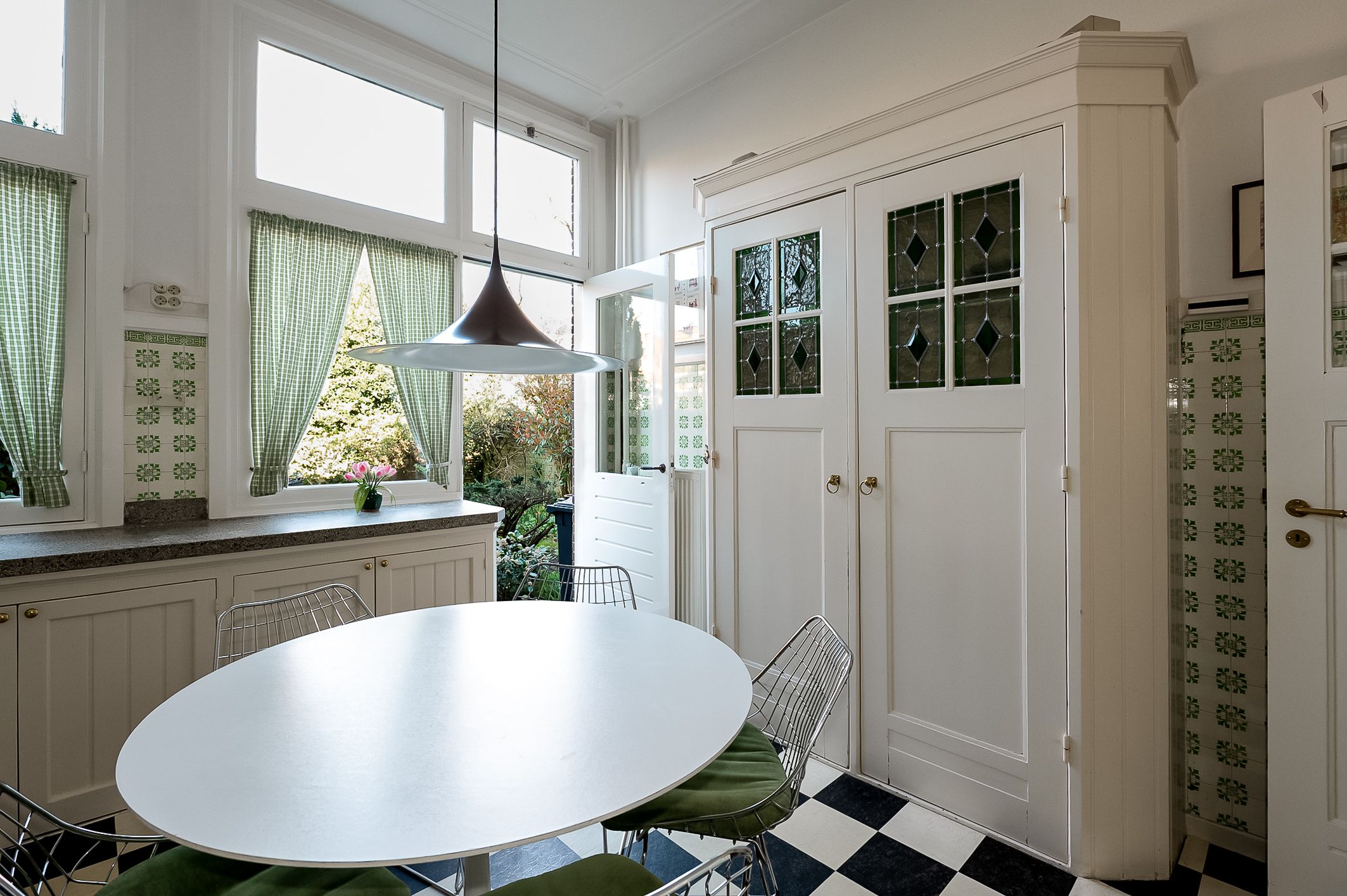 Foto 12 van Leuvensestraat 58