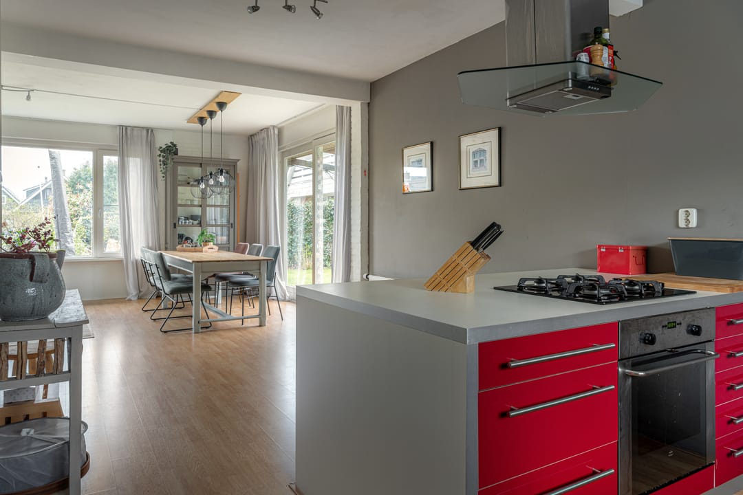 Foto 17 van Lytse Mar 38-RECR