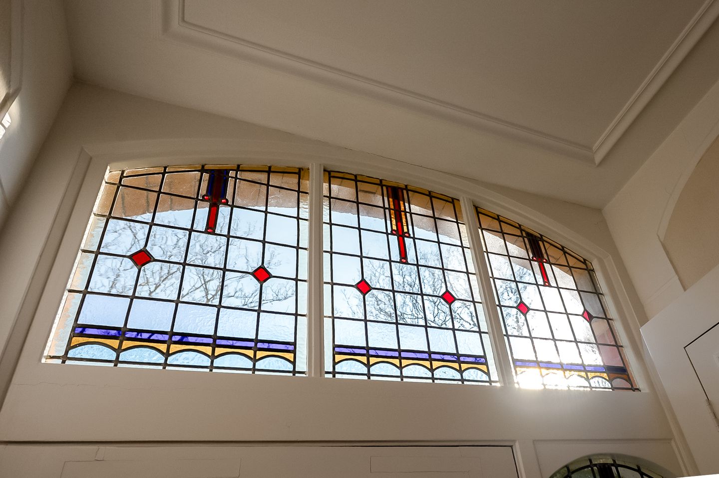 Foto 5 van Leuvensestraat 58