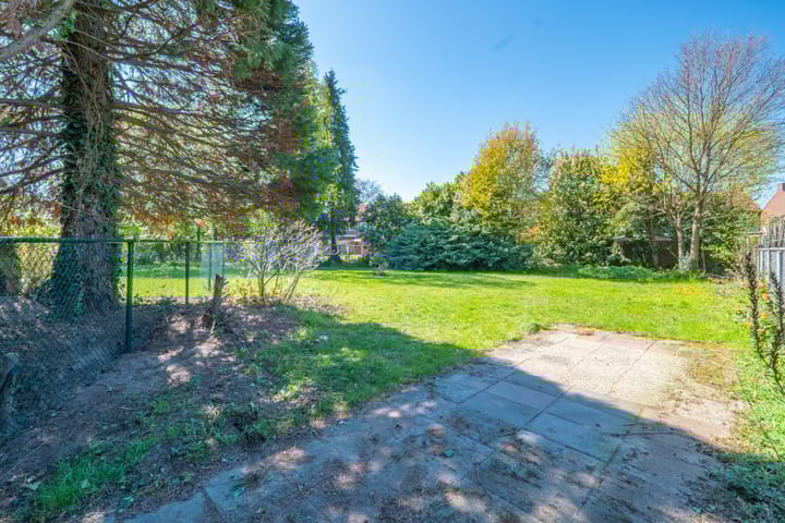 Foto 2 van Herderstraat