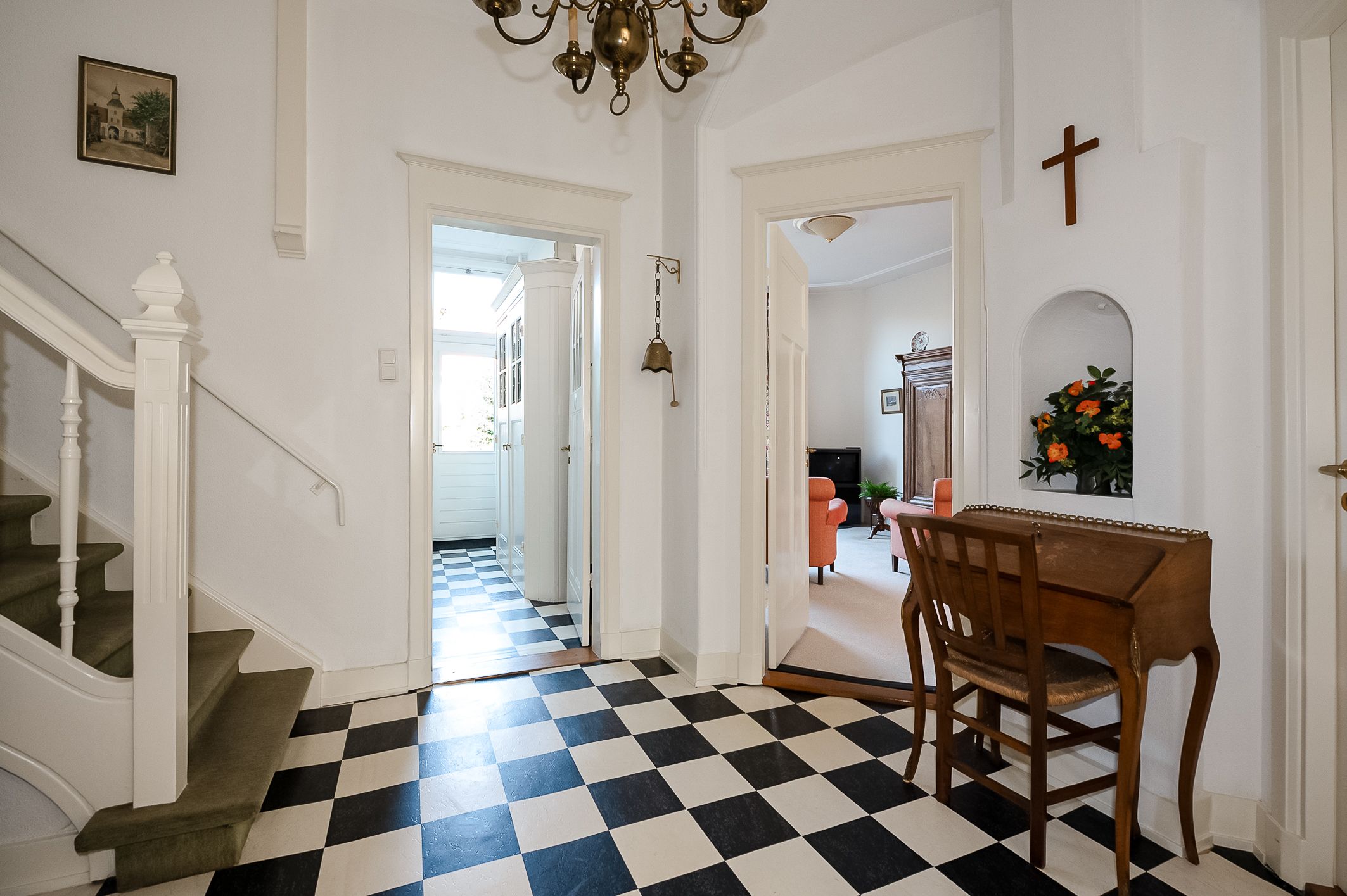 Foto 9 van Leuvensestraat 58