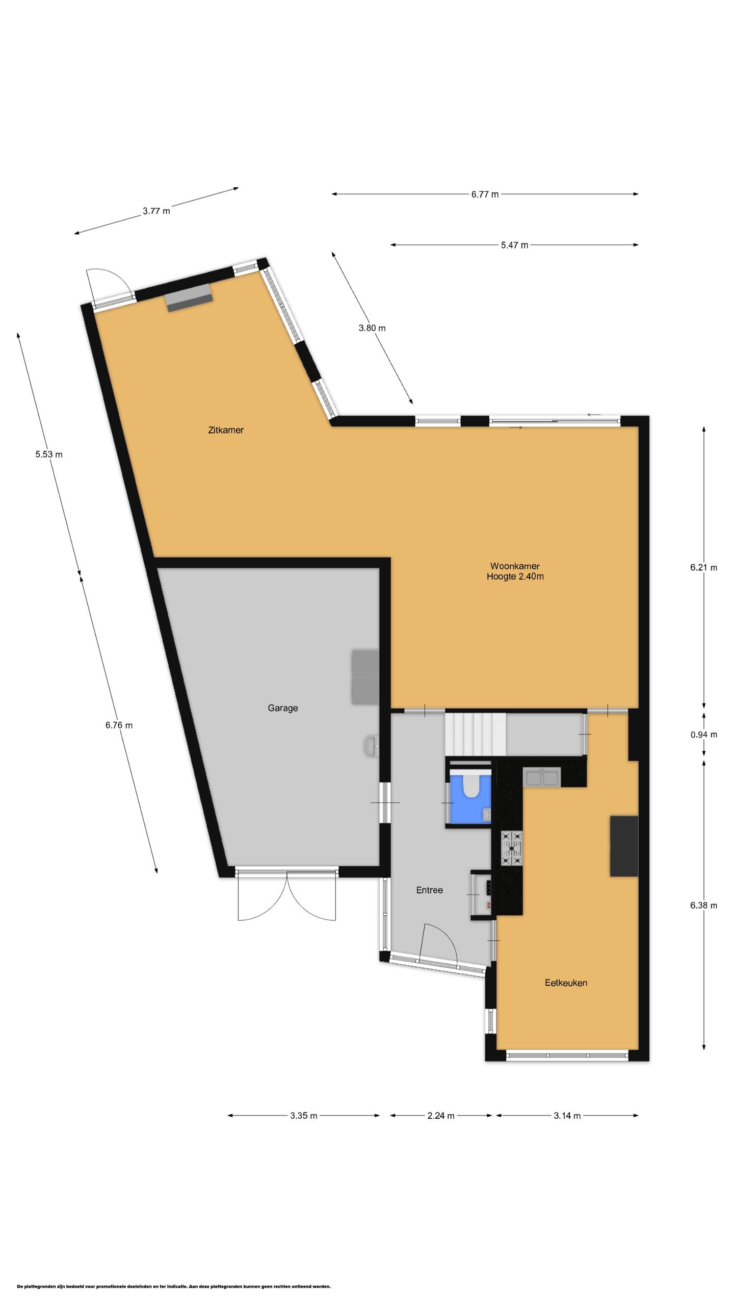 Foto 40 van Majellapark 28