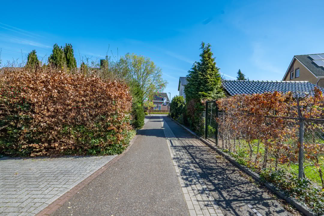 Foto 11 van Herderstraat