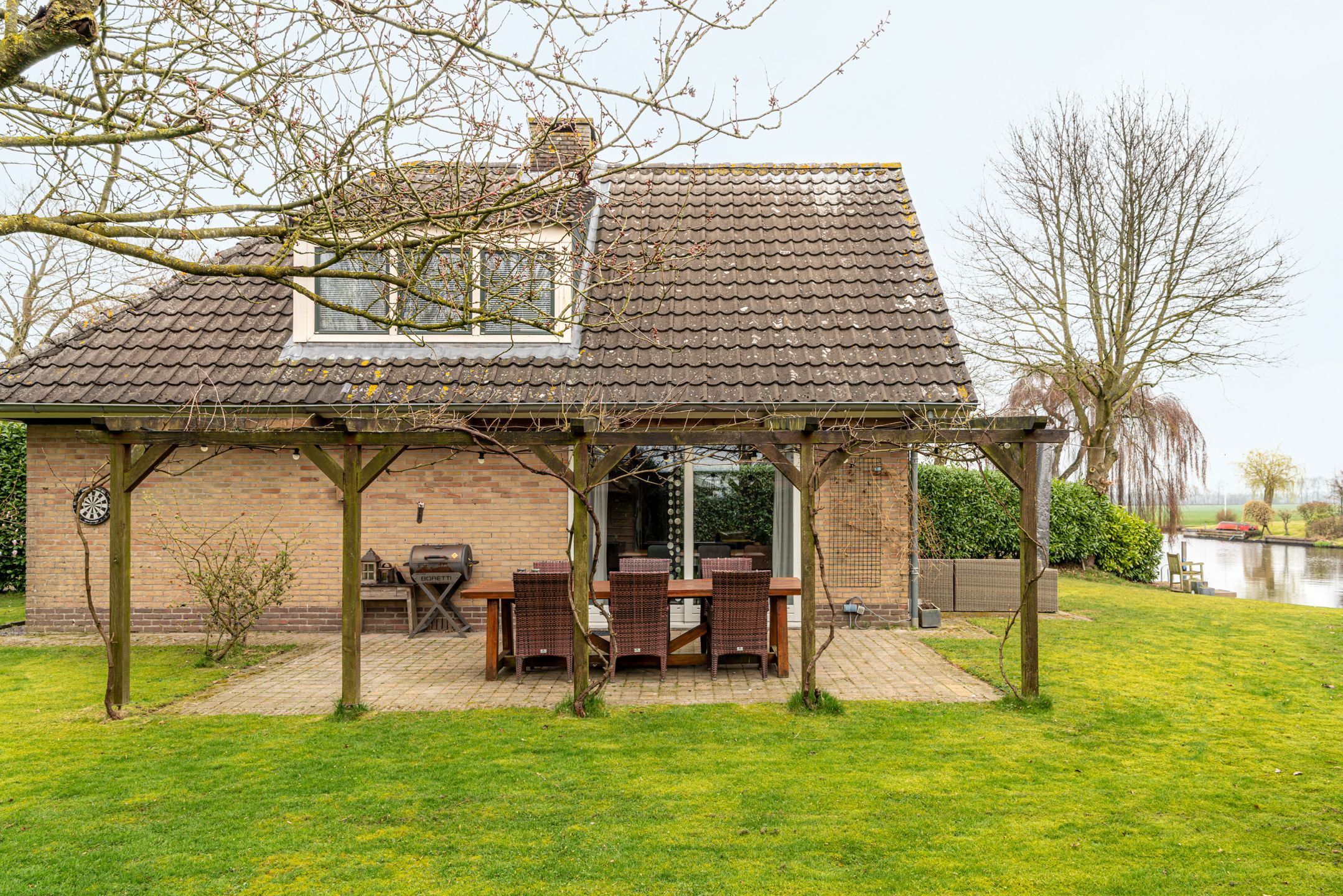 Foto 9 van Lytse Mar 38-RECR