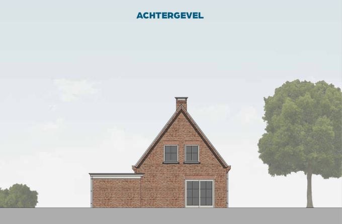 Foto 13 van Herderstraat