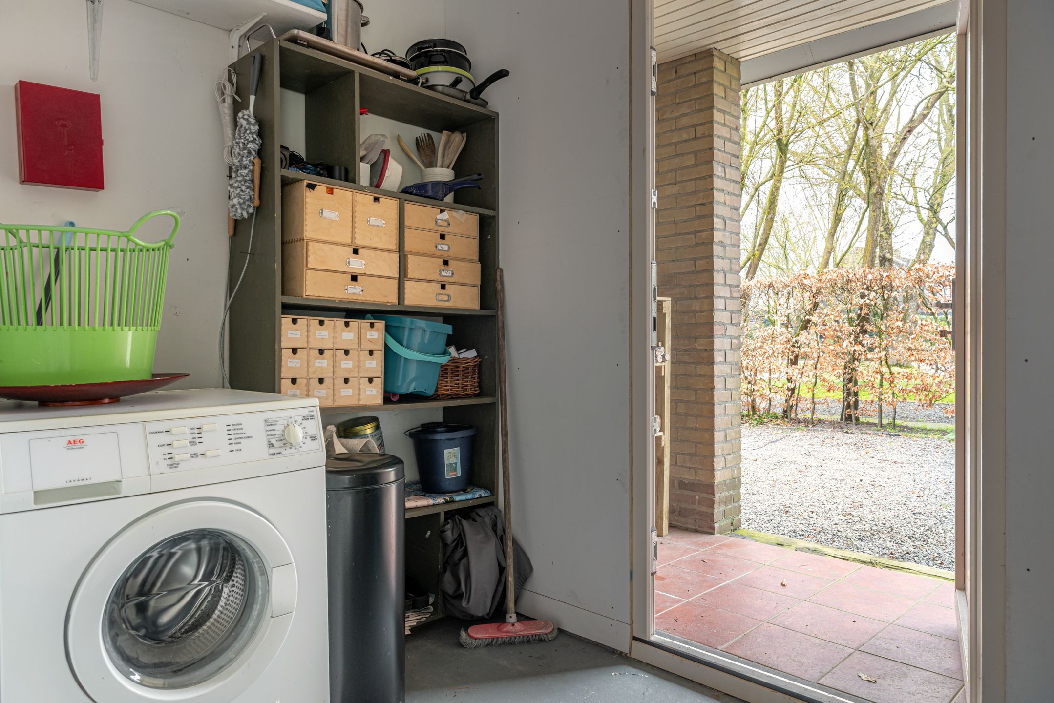 Foto 21 van Lytse Mar 38-RECR