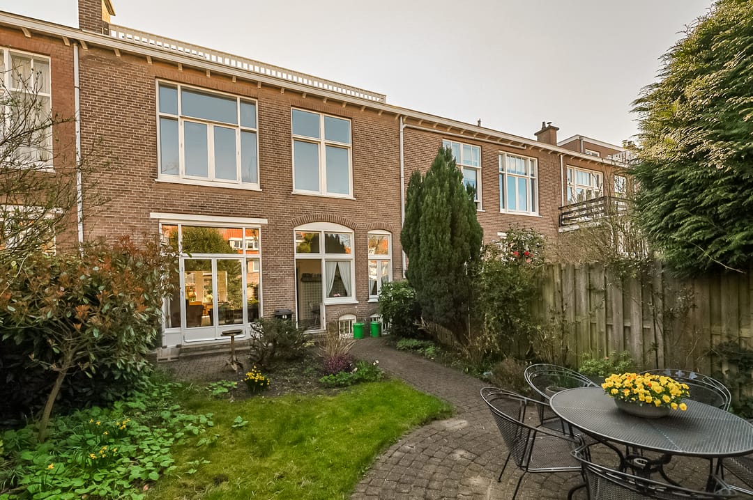 Foto 16 van Leuvensestraat 58